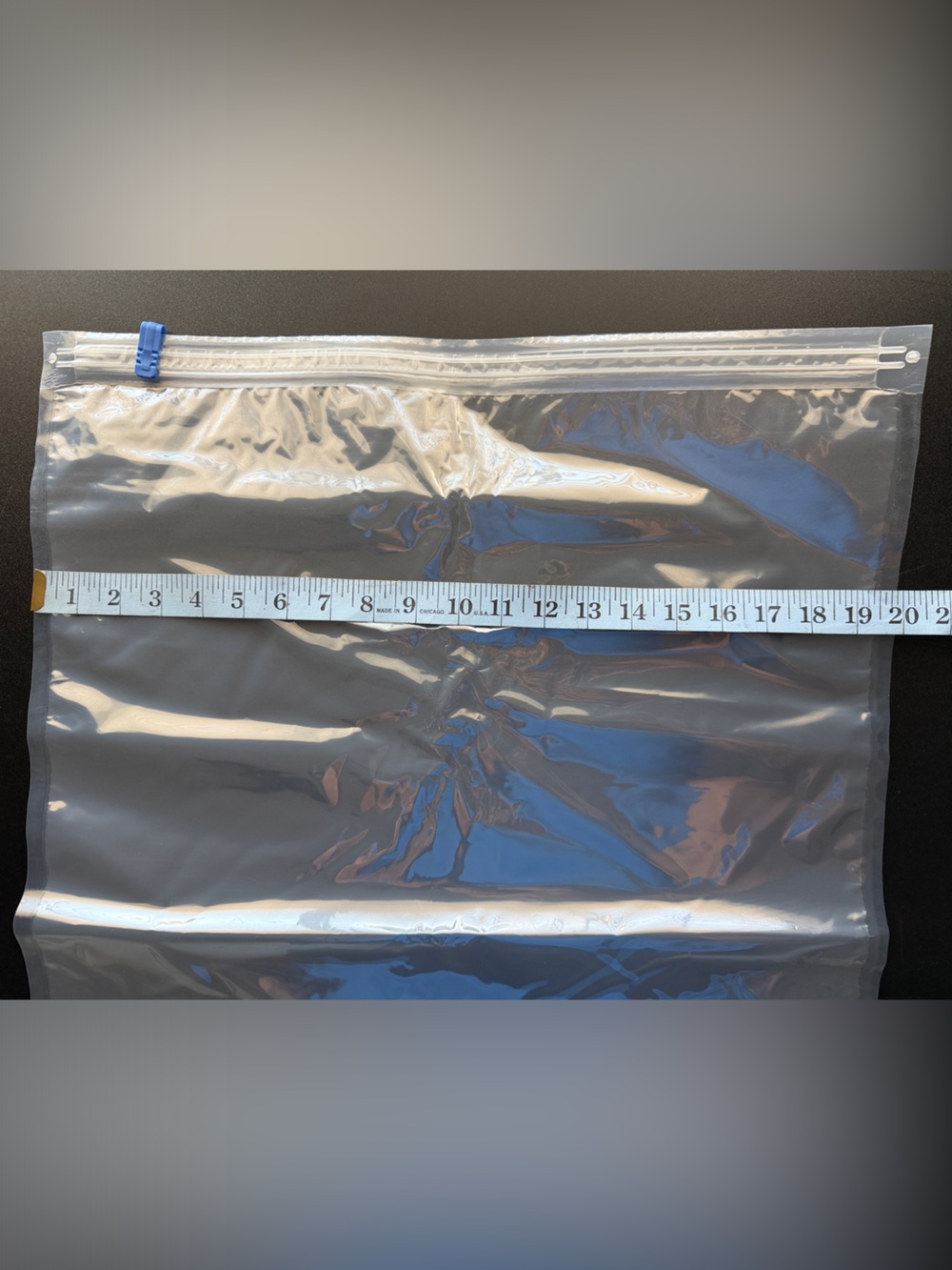 G/FORCE Roll & Pack Air-Tight Storage Bags -4 Piece Set - Picture 6 of 9